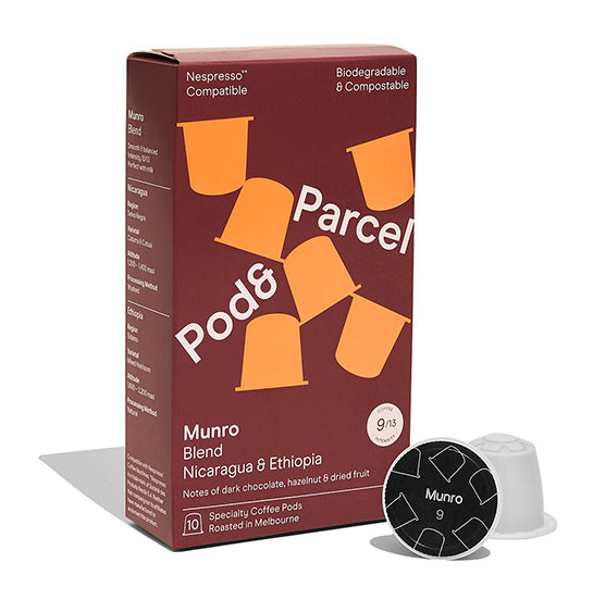 Munro - Pod  Parcel product image