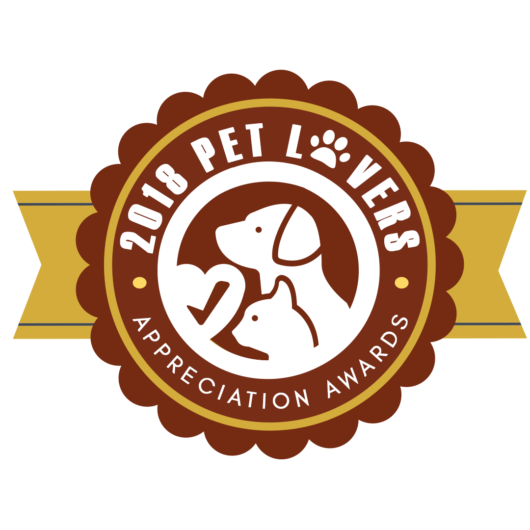 ILLUMISEEN PET LOVERS APPRECIATION AWARDS 2018