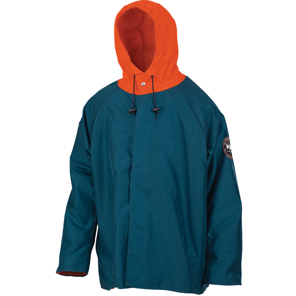 Helly Hansen Armour Jacket (70201) – True Safety Gear