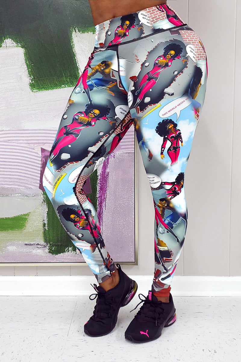  Flawsome Fancy Leggings Tights Pajamas / Modern Stylish Leggings