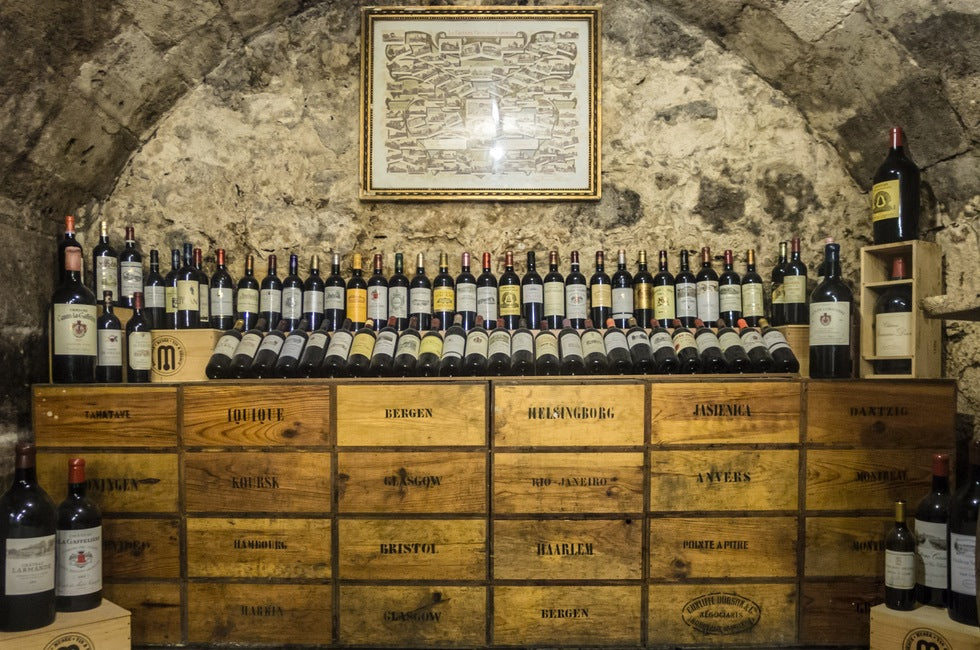 Bordas Oberlecker