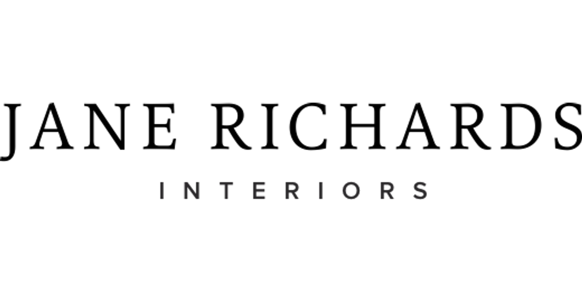 Jane Richards Interiors