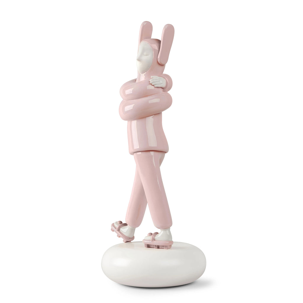 Lladro 'Embraced' Sculpture by Jaime Hayon - Limited Edition – Jane  Richards Interiors