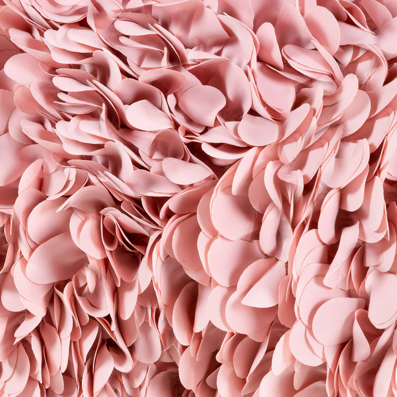 Moooi 'Hortensia' Armchair - Pink – Jane Richards Interiors