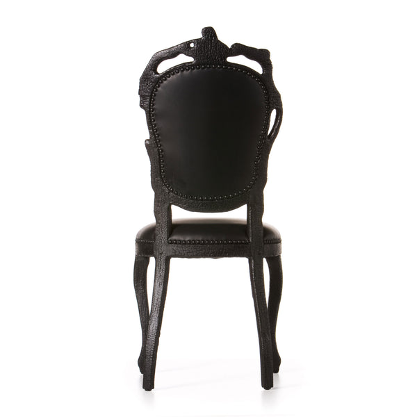 Virgil Abloh Markerad Abloh chair, € 175