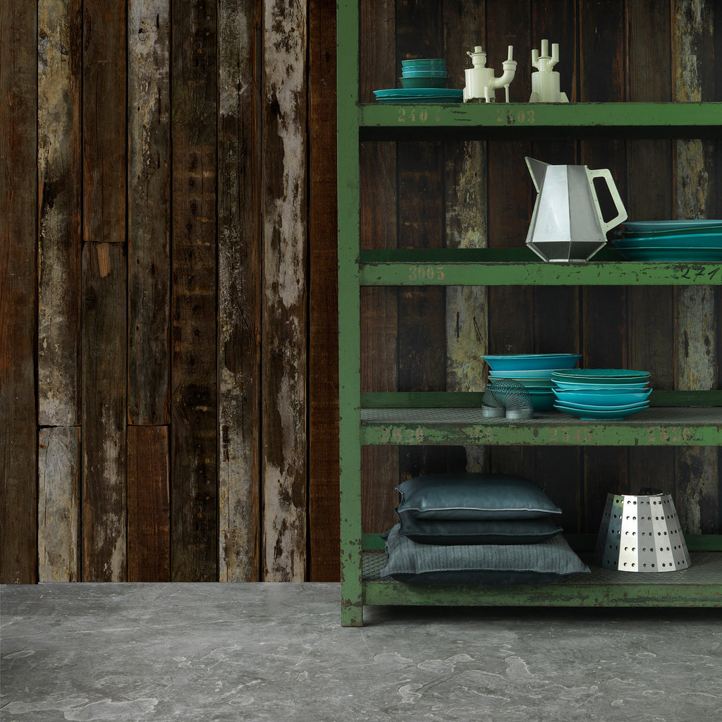 Nlxl Scrapwood Wallpaper By Piet Hein Eek Phe 13 Jane Richards Interiors