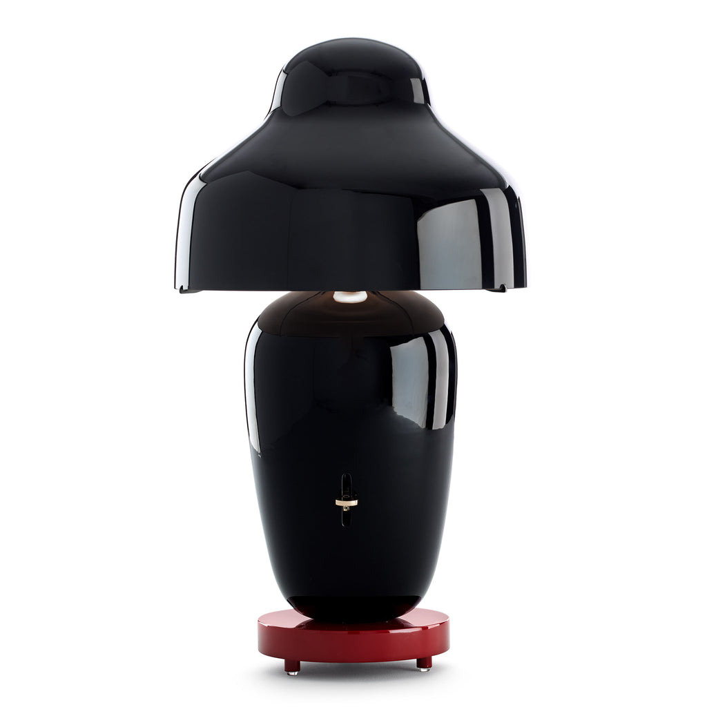 Lampe pour tableau à DEL câblée ou branchée Doreen 2 par Eglo de 24,13 po,  noir mat 202074A