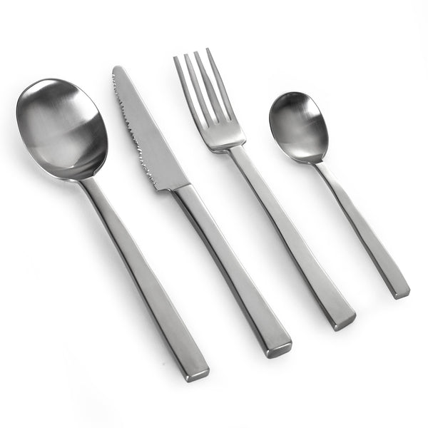 ALESSI x VIRGIL ABLOH – VA01 Cutlery Set