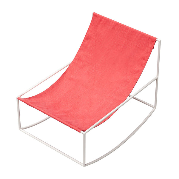 Antony chair by Virgil Abloh c/o vitra – kapok