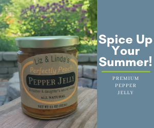 Premium Pepper Jelly