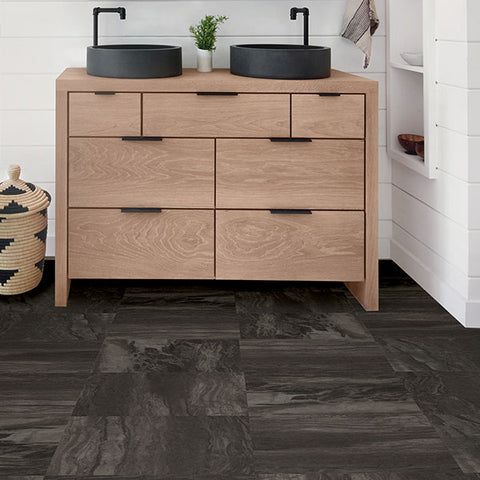 nordic peel and stick floor tiles