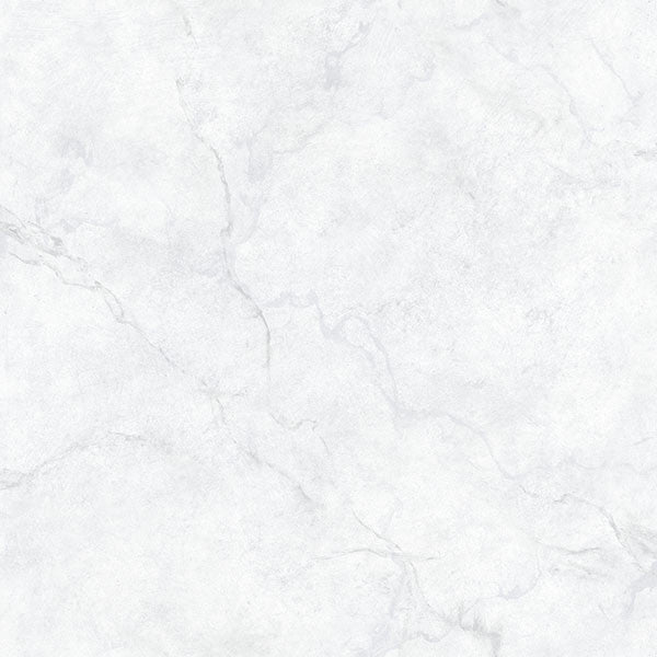 Carrara Marble Grey Peel and Stick Wallpaper – Wallpops UK
