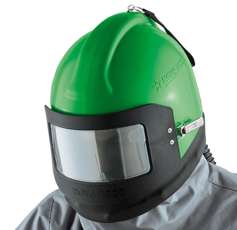 RPB Nova 2000 Respirator – Canfield & Joseph, Inc