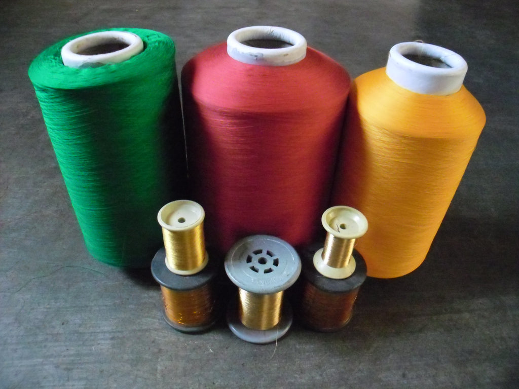 Polyester Thread