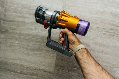 Handheld Vaccum