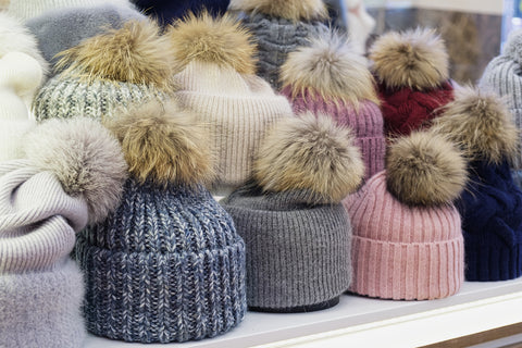 Wool Hats
