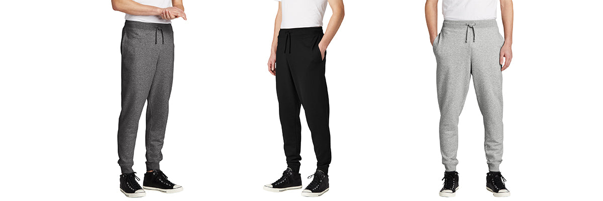 Mato & Hash Joggers - Unisex, Mens, Womens, Kids