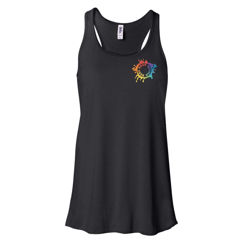 Women's Flowy Tank