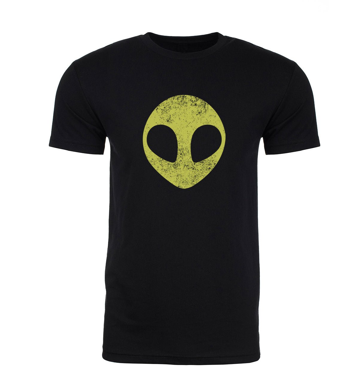Bug Eyed Alien Unisex T Shirts - Mato & Hash