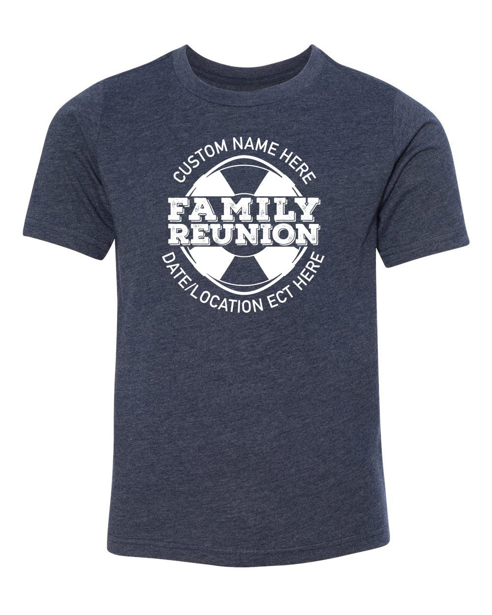 Family Reunion T Shirts | Mato & Hash Funny Graphic Tees