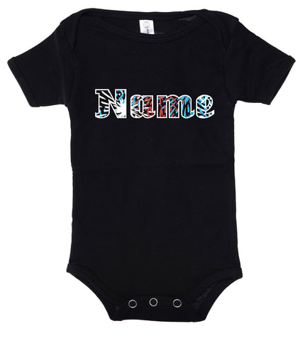 Yogi in Training Baby Romper