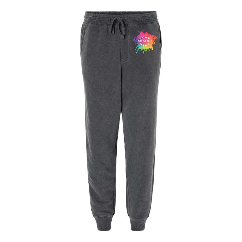 Port & Company ® Core Fleece Jogger, Custom Embroidered Jogger