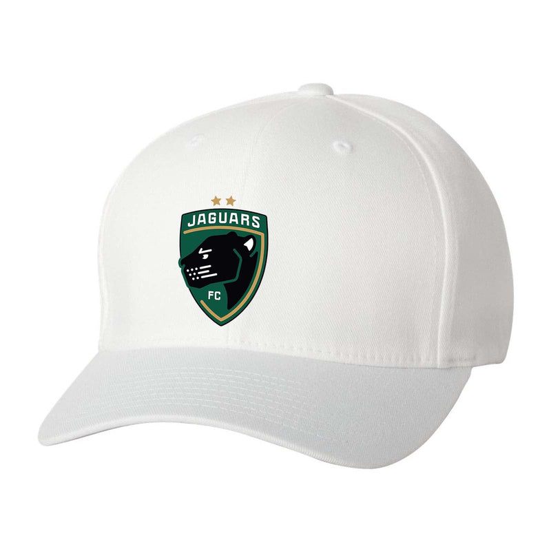 Flexfit Cotton Blend Cap Embroidery - BEST SELLING FLEXFIT