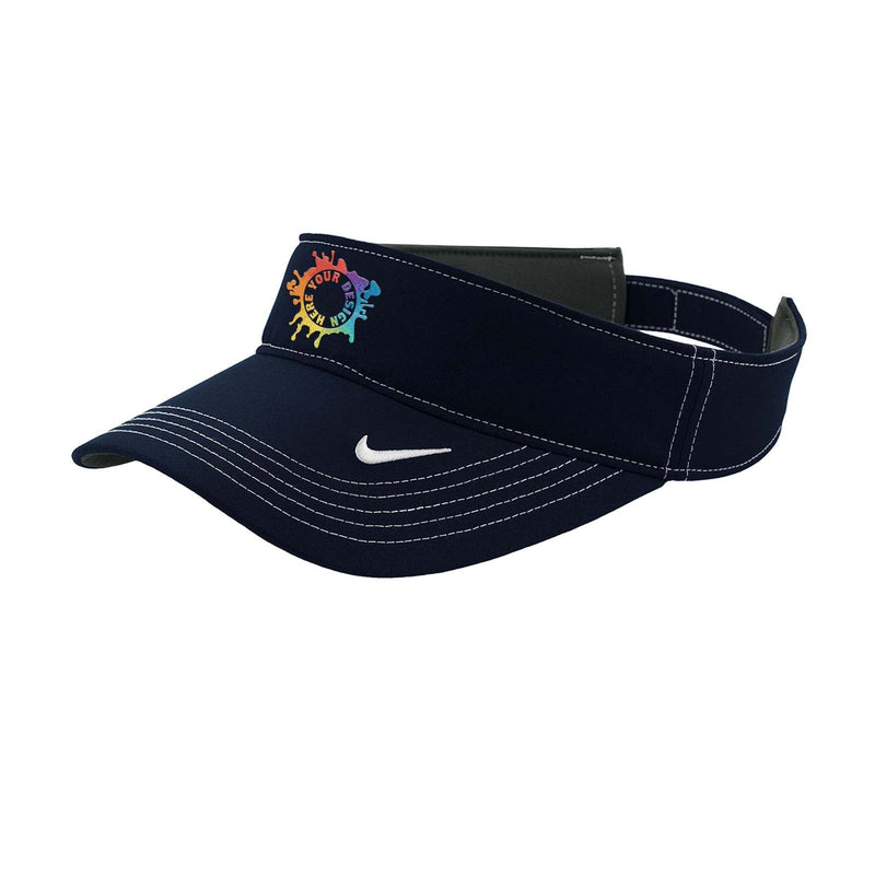 Nike Dri-FIT Swoosh Perforated Cap Embroidery