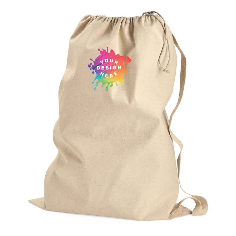 Lightweight Drawstring Bag - Cinch in a Sec™