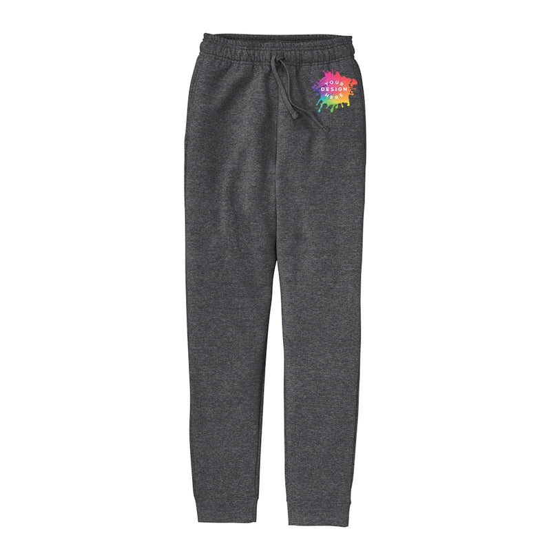 District - Juniors Core Fleece Pant Style DT294