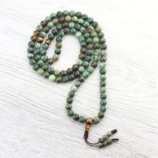 Top 6 Need to Know Benefits of Malas - DharmaShop