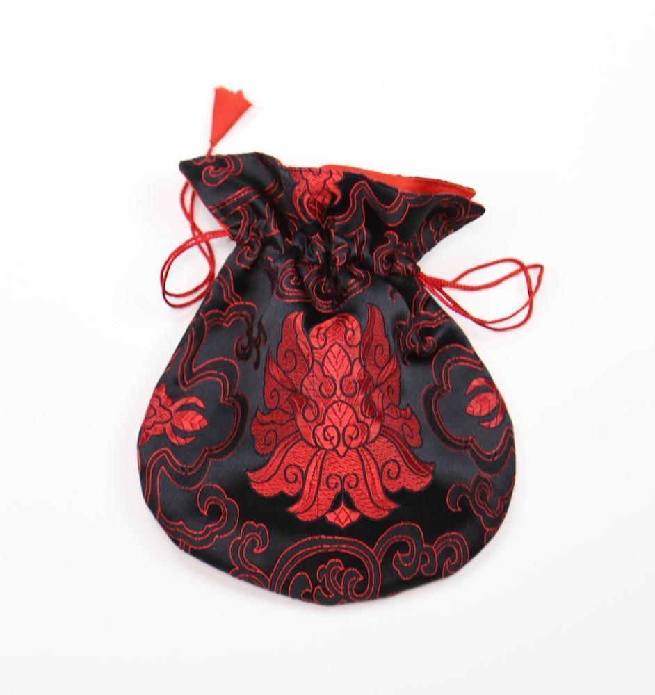 Silk Mala Bags - DharmaShop