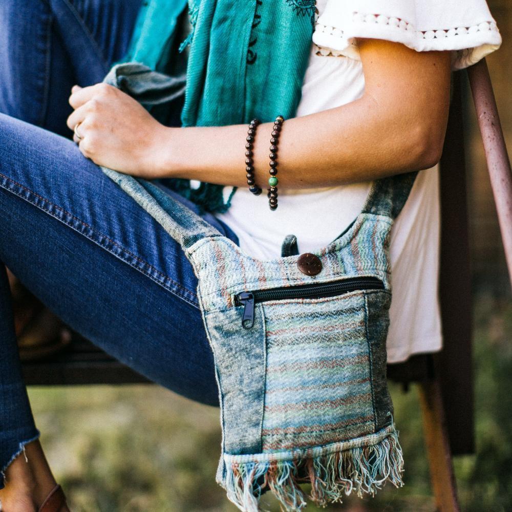 Tree of Life Tranquility Bag