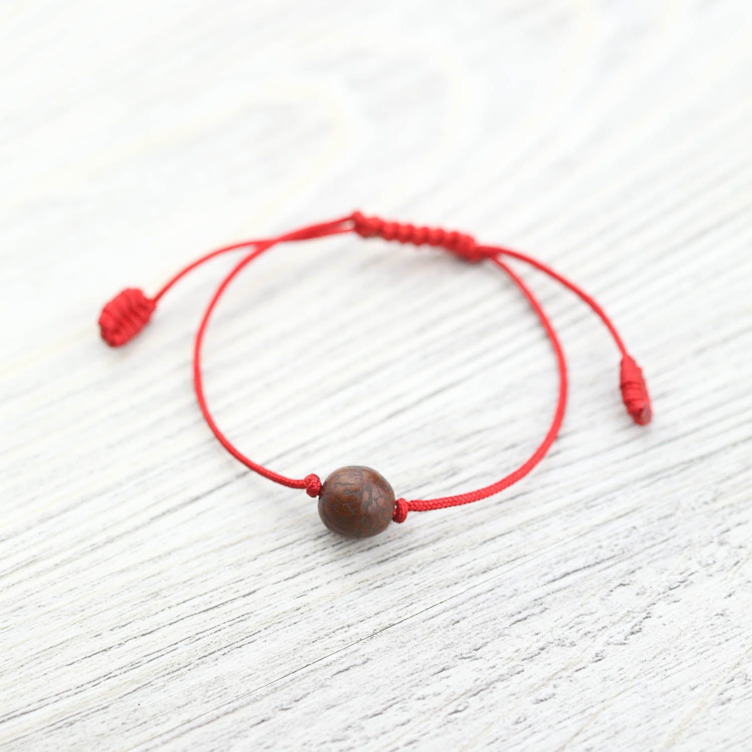 Red String Bracelet - DharmaShop