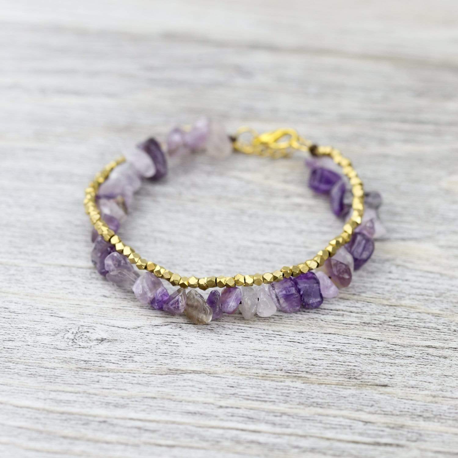 Stone of Spirituality Bracelet - DharmaShop