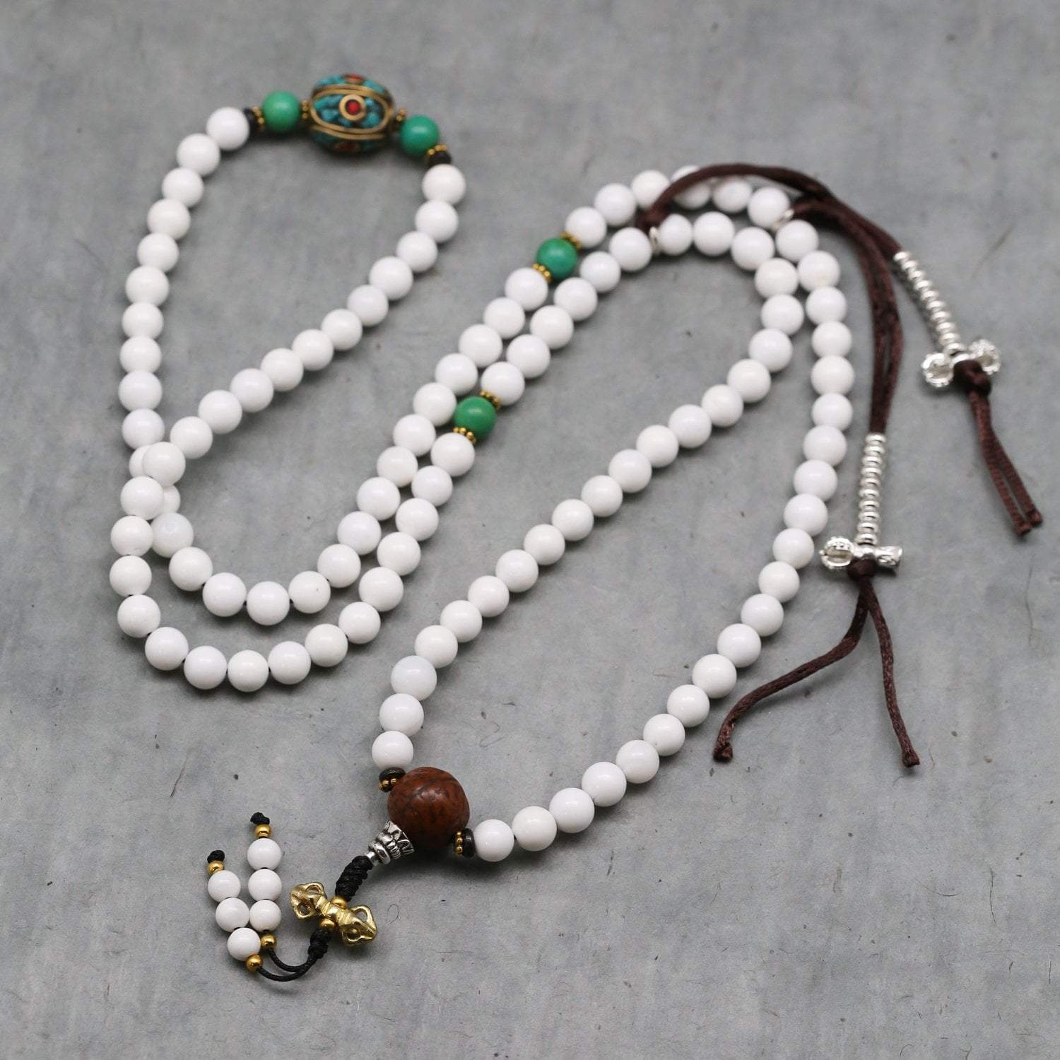 dharma beads