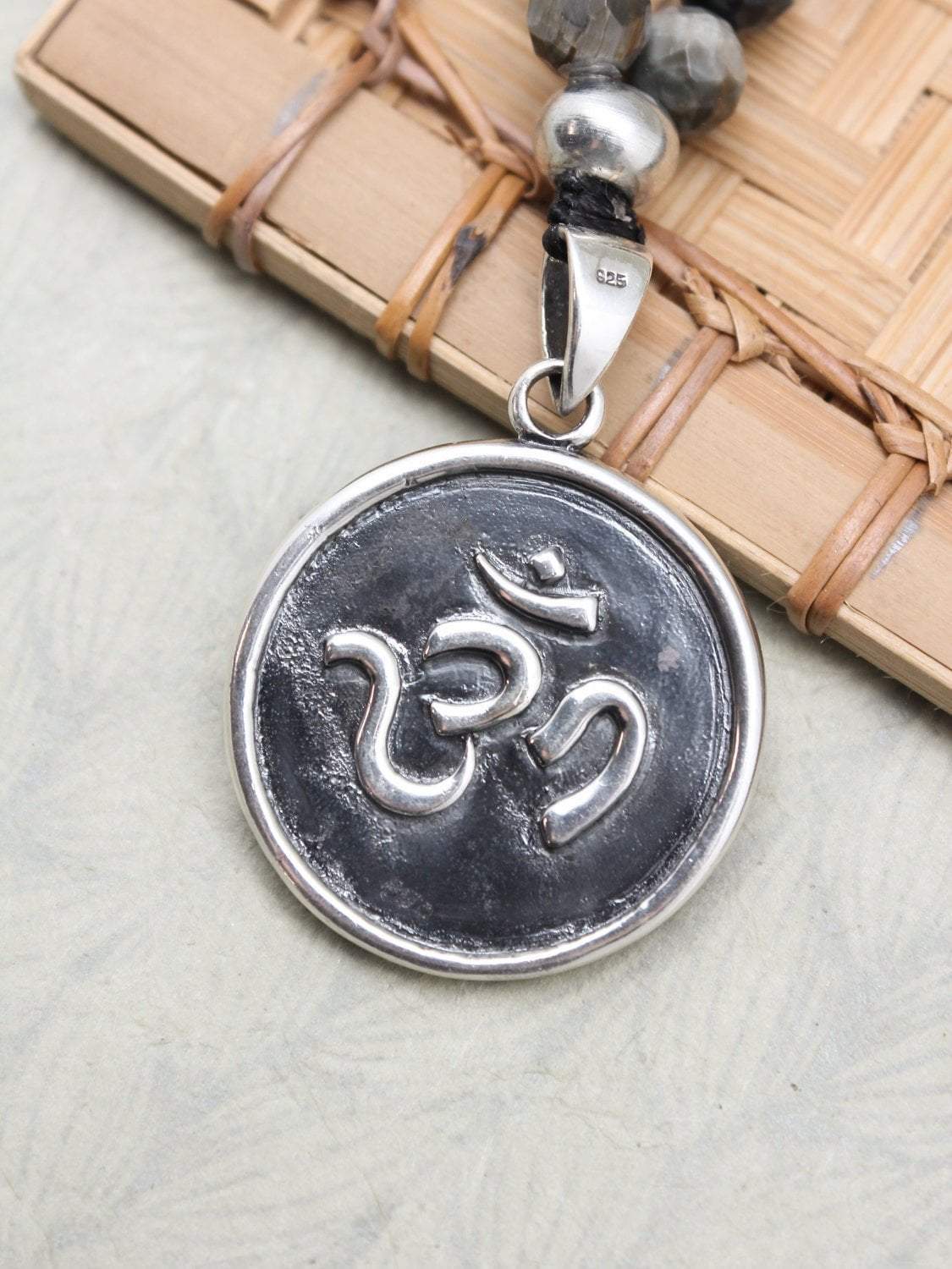 Ganesh Wisdom Mala - DharmaShop