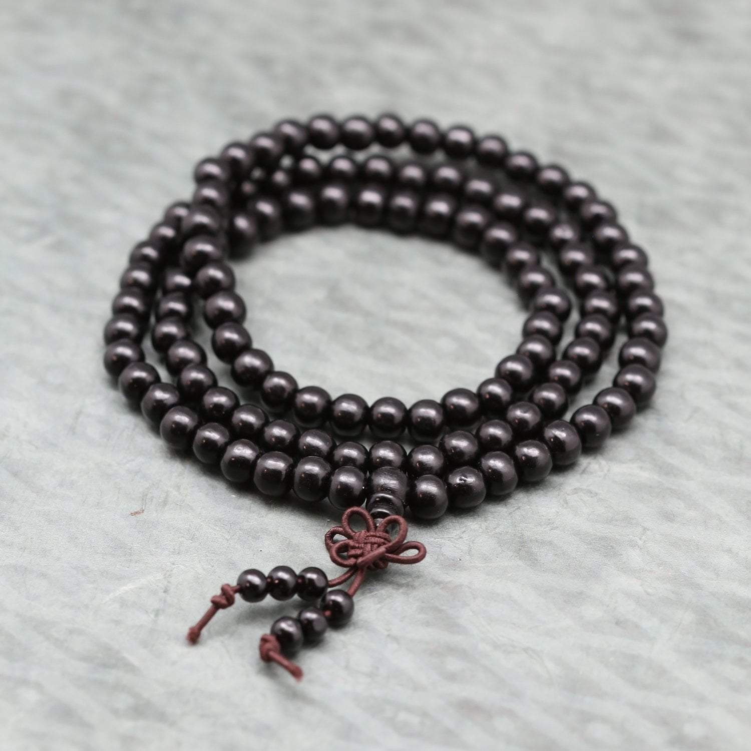 rosewood beads meaning