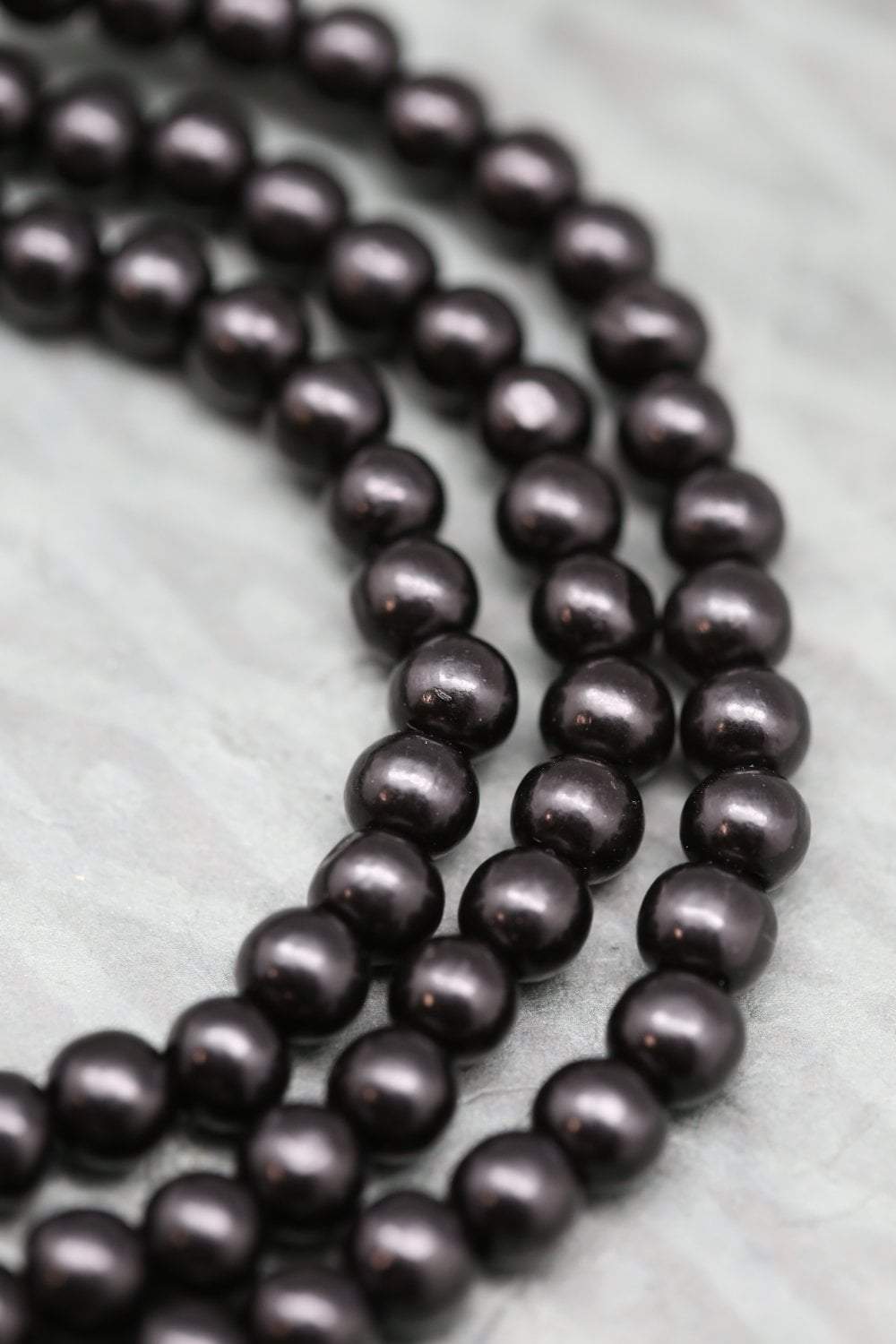 rosewood beads meaning