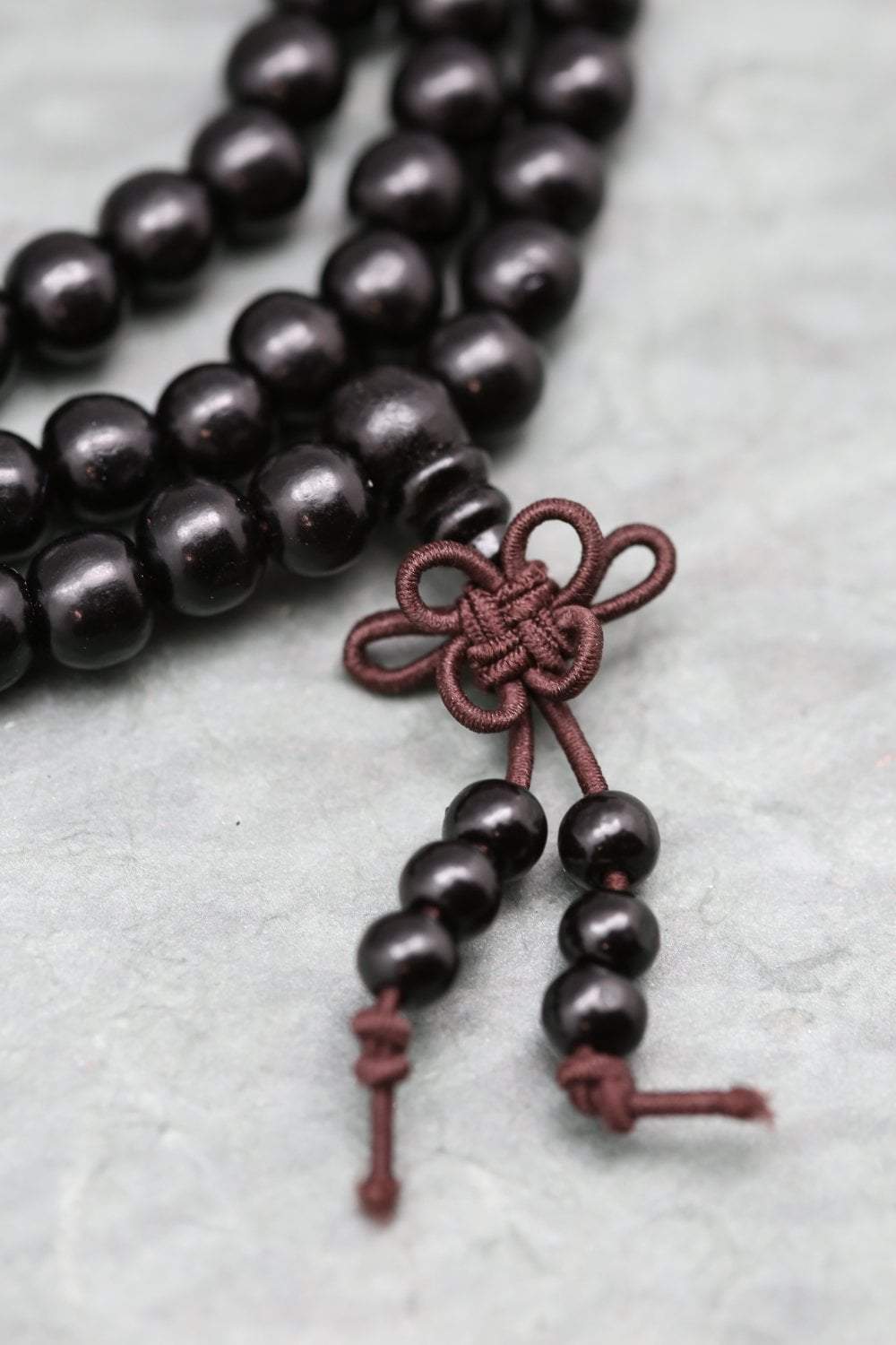 rosewood beads meaning