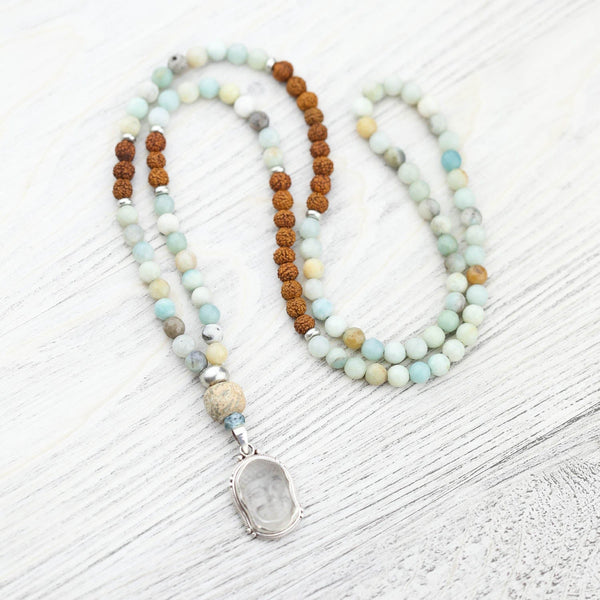 Soothing Energy Mala - DharmaShop