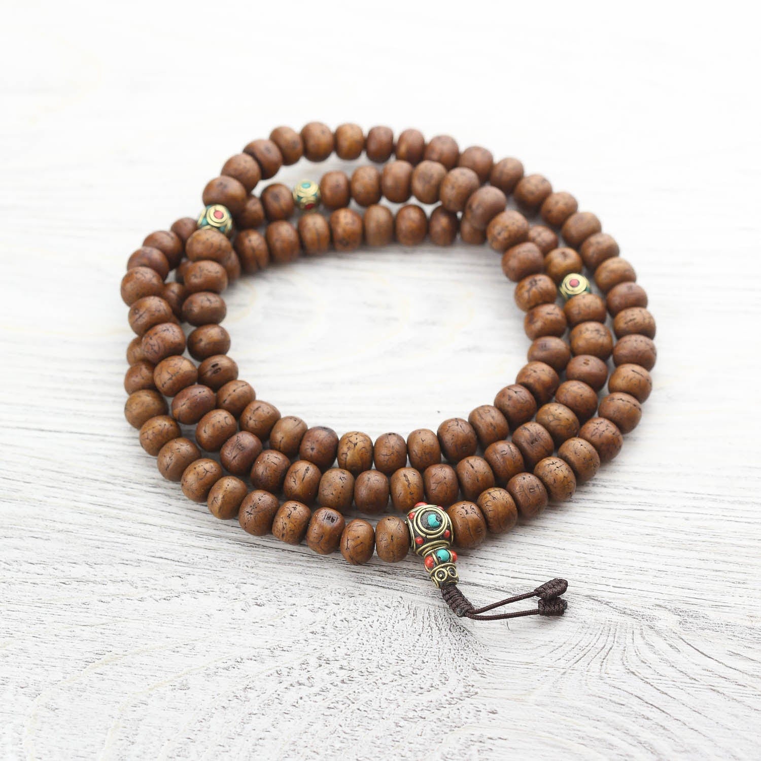 mala beads traditional