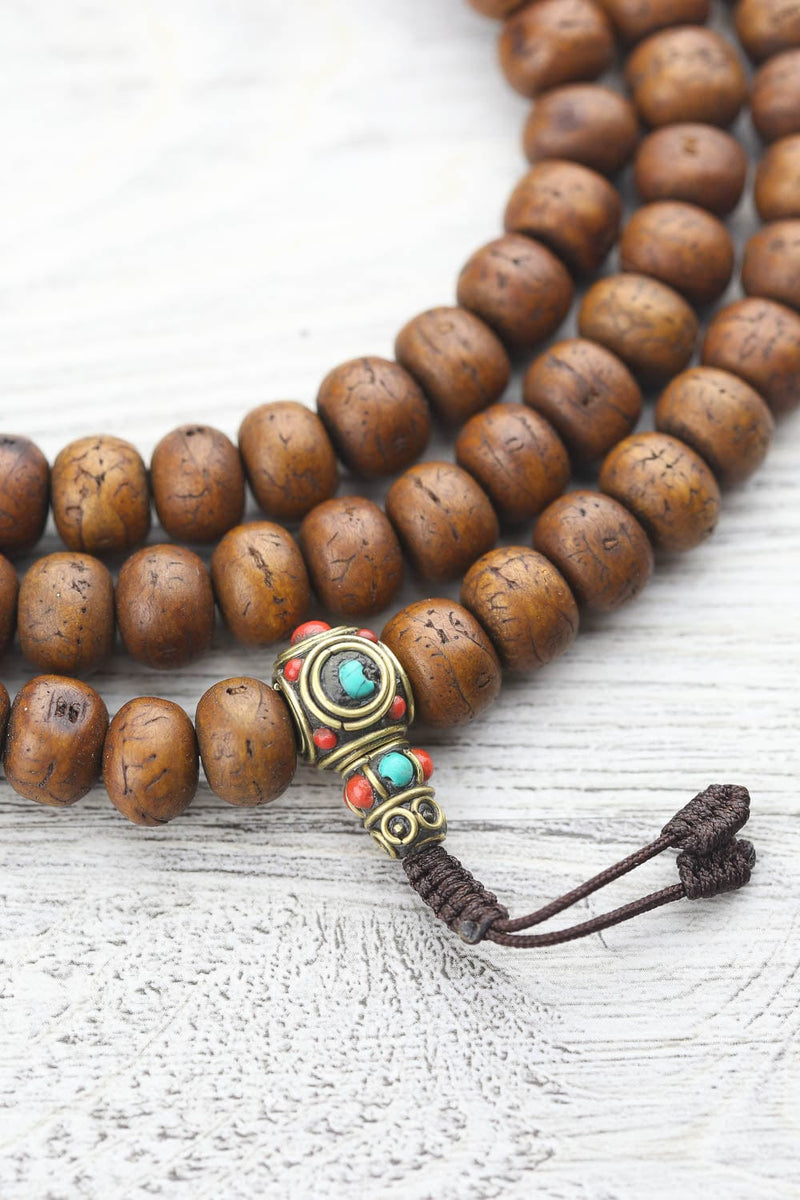 Tibetan beads - DharmaShop