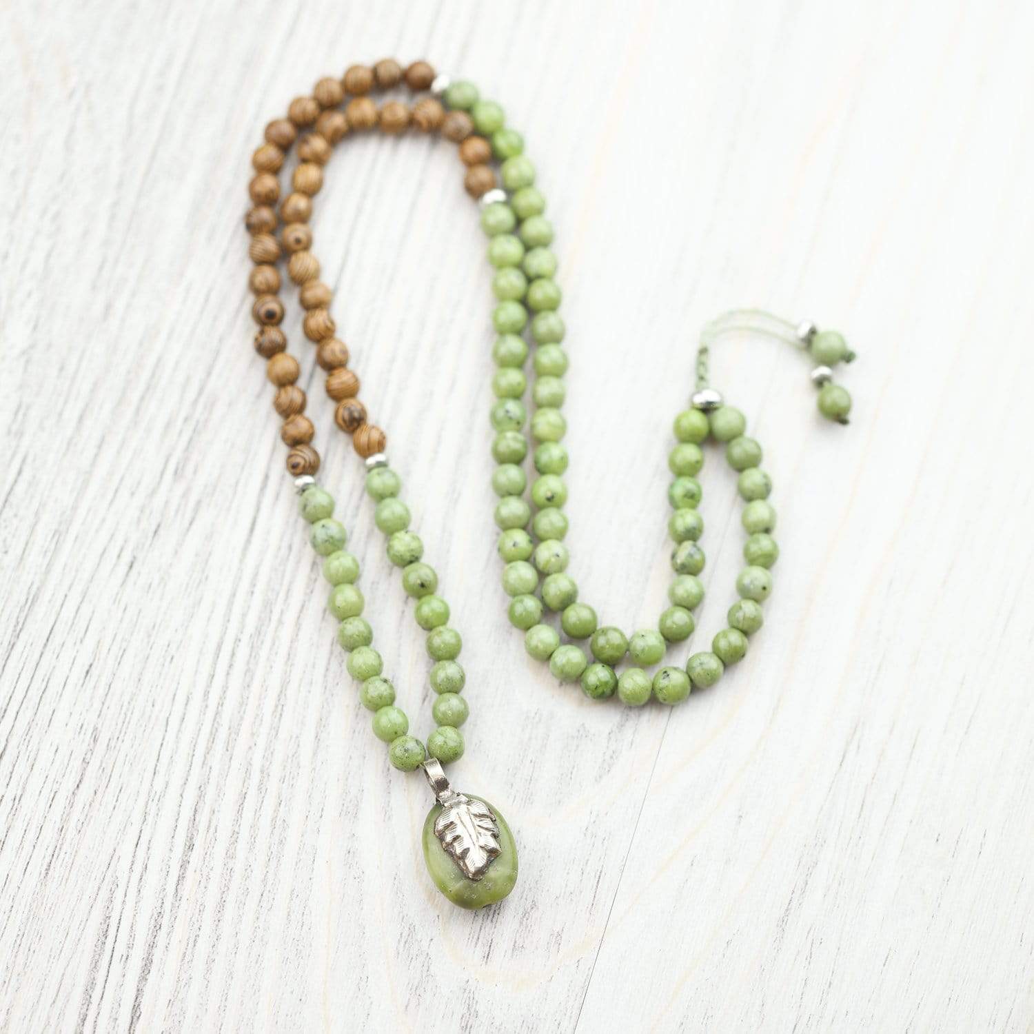 Tree of Life Togetherness Mala - DharmaShop