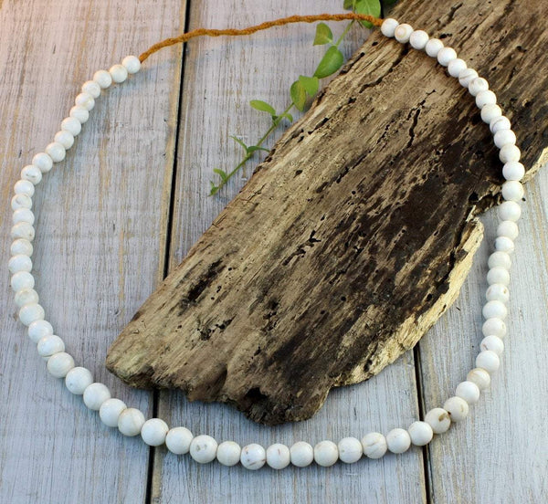 Naga Shell Summer Necklace - DharmaShop