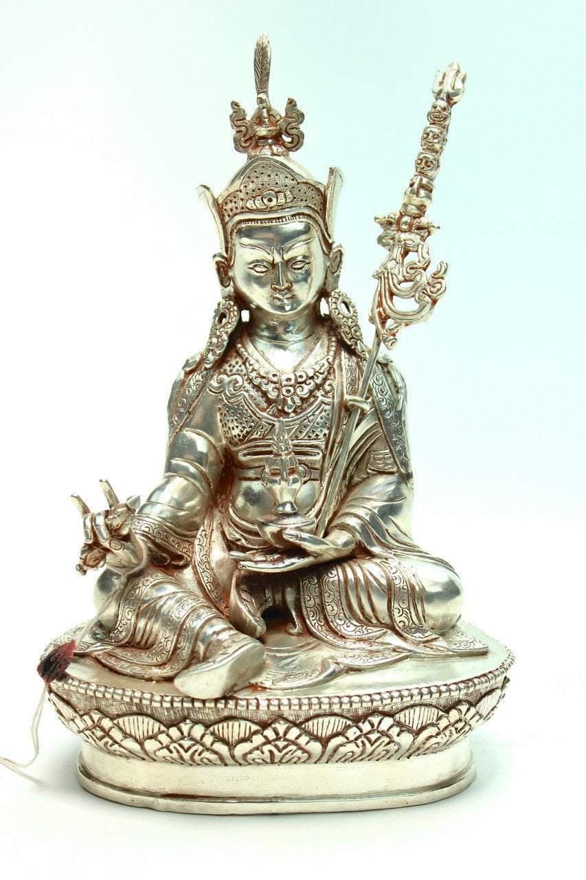 Padmasambhava 9 Inch Statue - DharmaShop