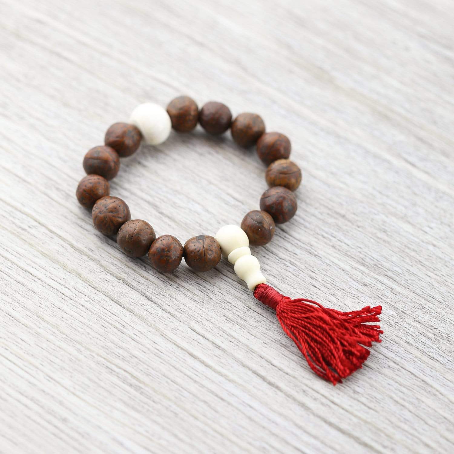 Bodhi Seed Malas - DharmaShop