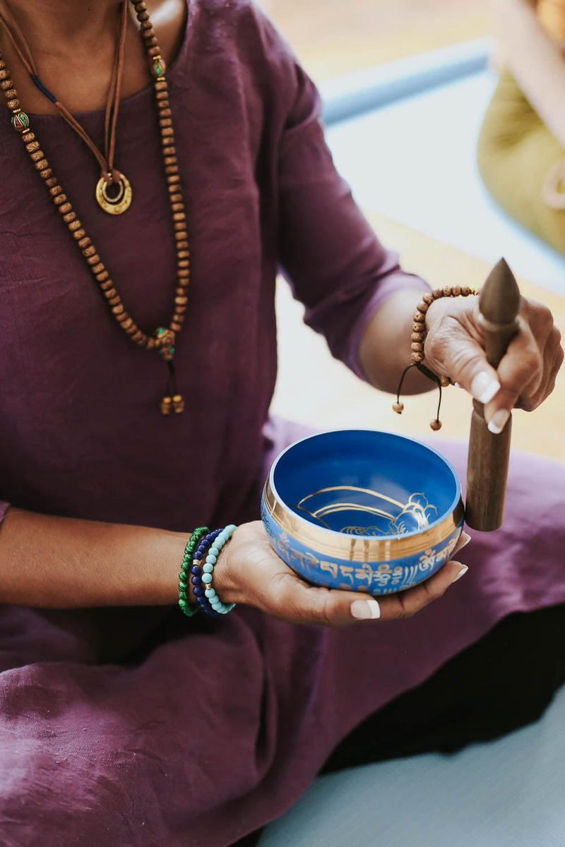 Peaceful Sky Bracelet