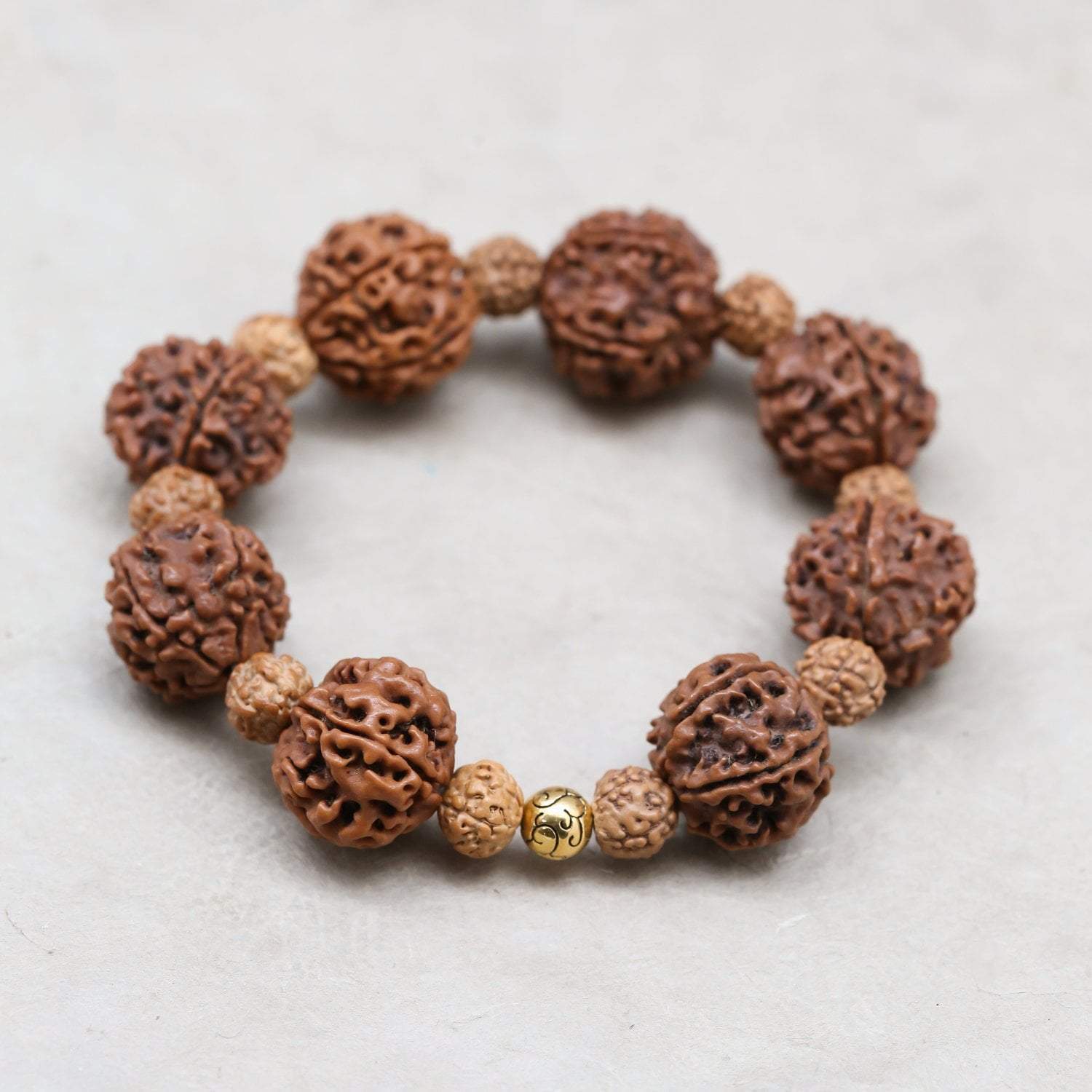 Rudraksha Mala – Japa Mala Beads