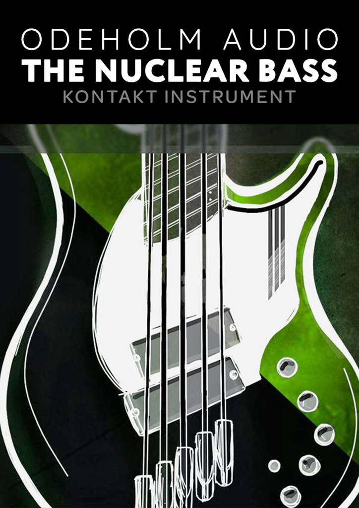 Bass kontakt